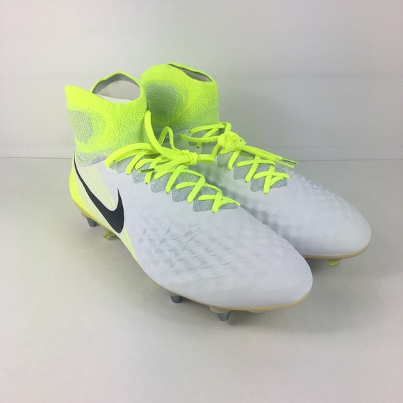 Nike Magista Obra II SG- Pro soccer cleats men - Picture 2 of 8
